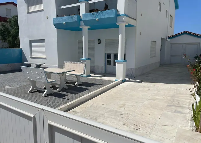 Dorms & Doubles *
