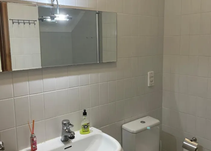 Prázdninový dům Dorms & Doubles *