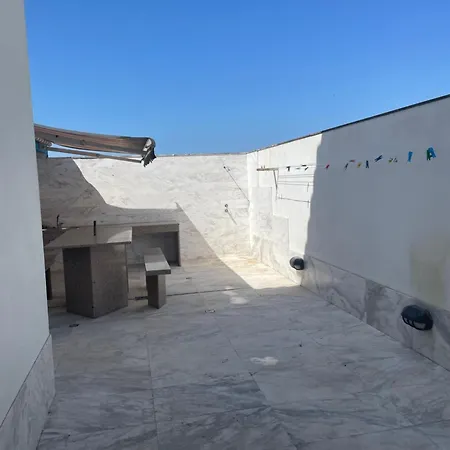 Dorms & Doubles Peniche