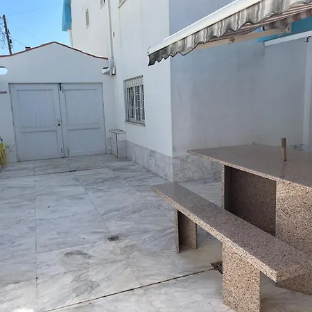 Feriehus Dorms & Doubles