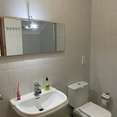 Σπίτι διακοπών Dorms & Doubles *