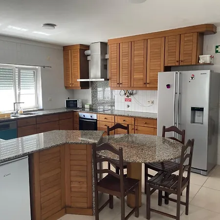 Hébergement de vacances Dorms&doubles