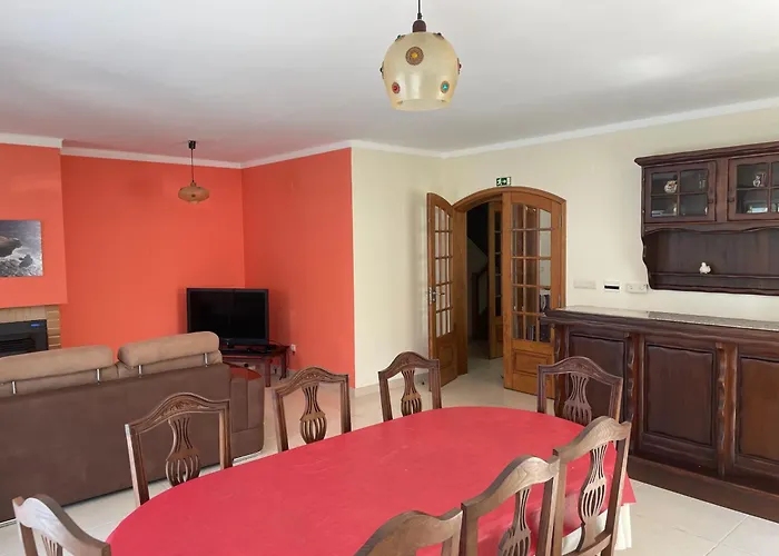 Hébergement de vacances Dorms&doubles