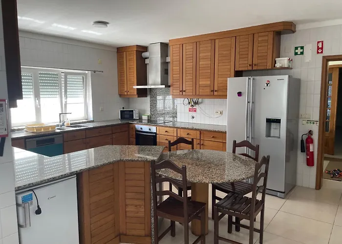 Hébergement de vacances Dorms&doubles